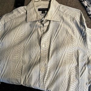 Jhane Barnes Men’s Shirt
